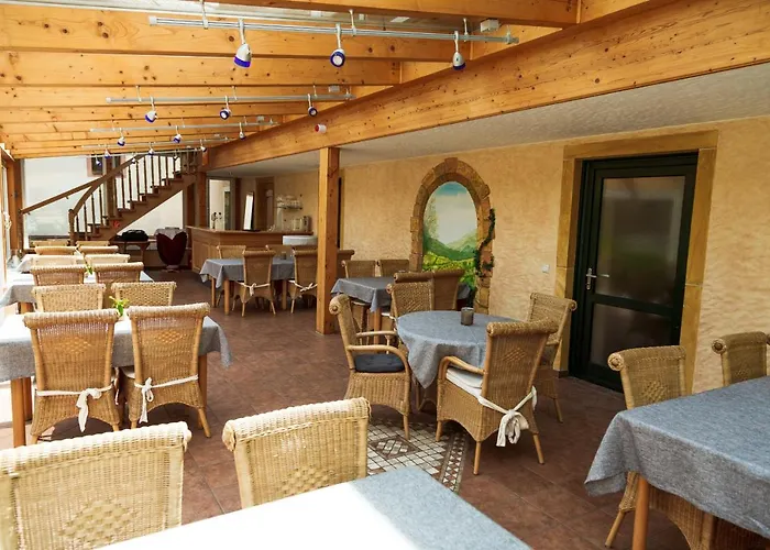 Hotel Fronhof Mettendorf
