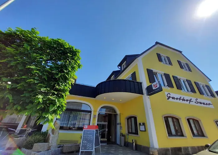 Gasthof Sauer GmbH
