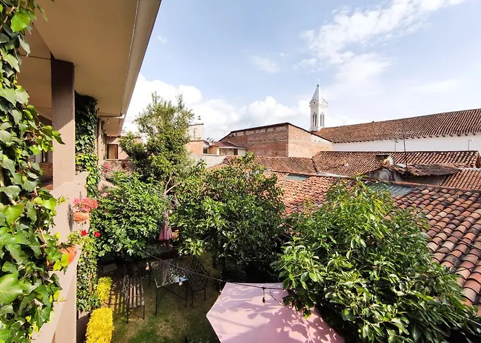 Casa Merced