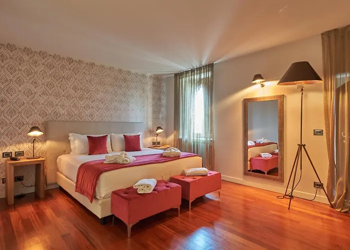 Santo Stefano SPA Relais