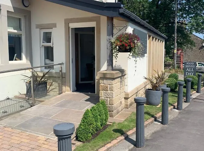 The Craven Heifer Inn