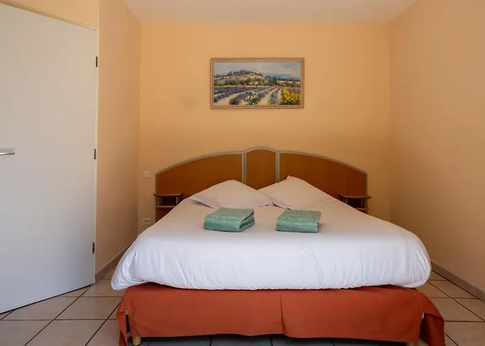 Auberge Du Grand Chene