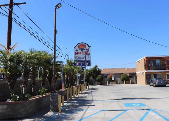 El Dorado Motel
