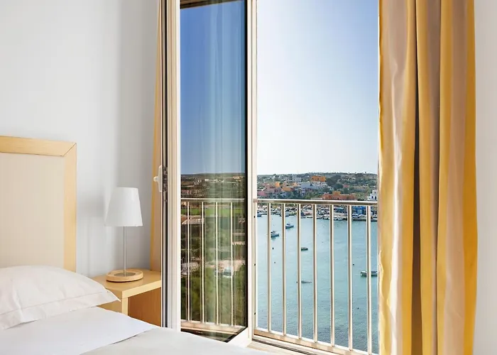 Hotel Vega