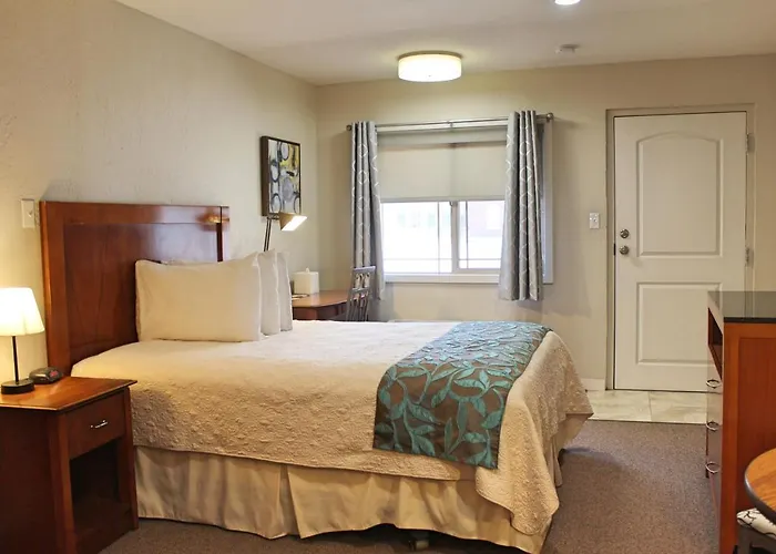Bell & Main Alamosa Studio Suite-Walking Distance To Downtown