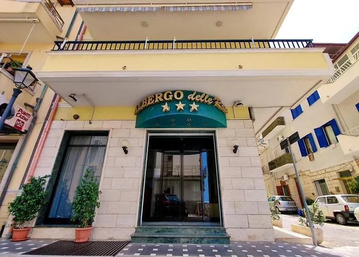 Albergo delle Rose