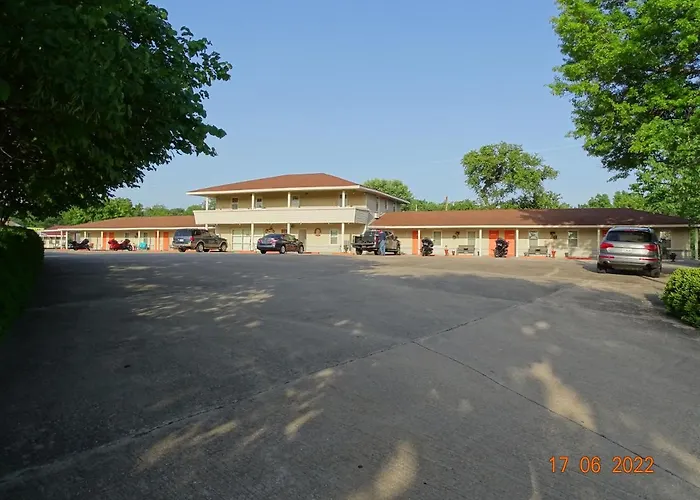 Best Budget Inn
