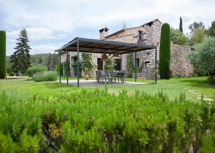 Domaine de la Xavolière