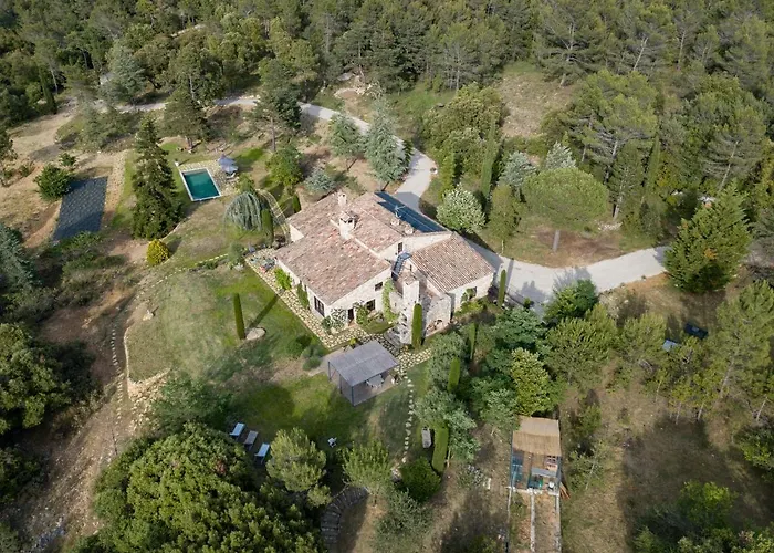Domaine de la Xavolière