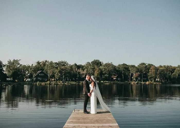 Lusty Beg Island Hotel Kesh