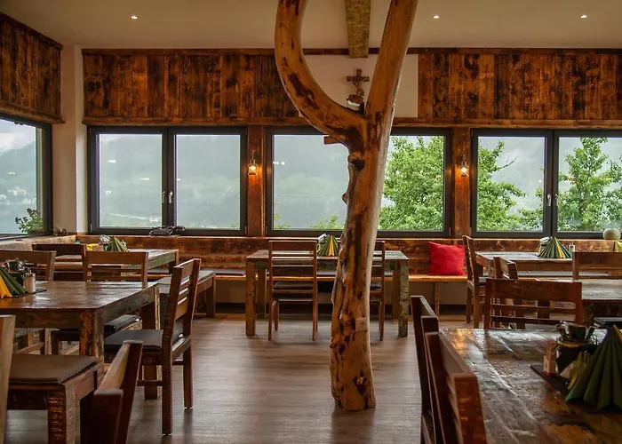 Gasthof Appartements Gamskar Bad Gastein