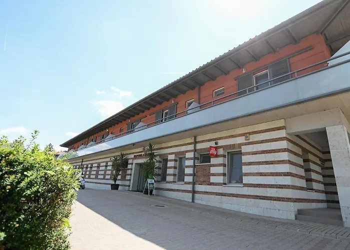 Hotel Kelep Tokaj