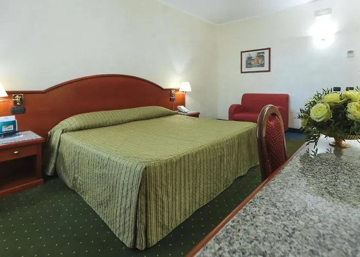 Edra Palace Hotel & Ristorante Cassino