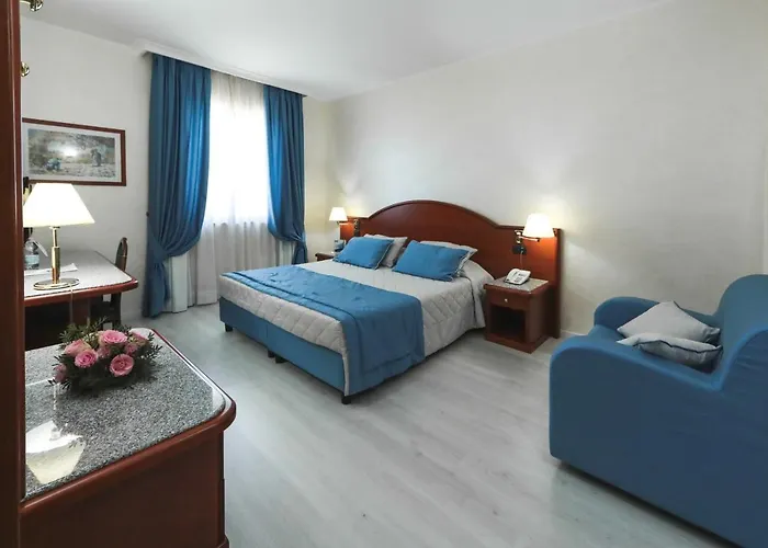 Edra Palace Hotel & Ristorante
