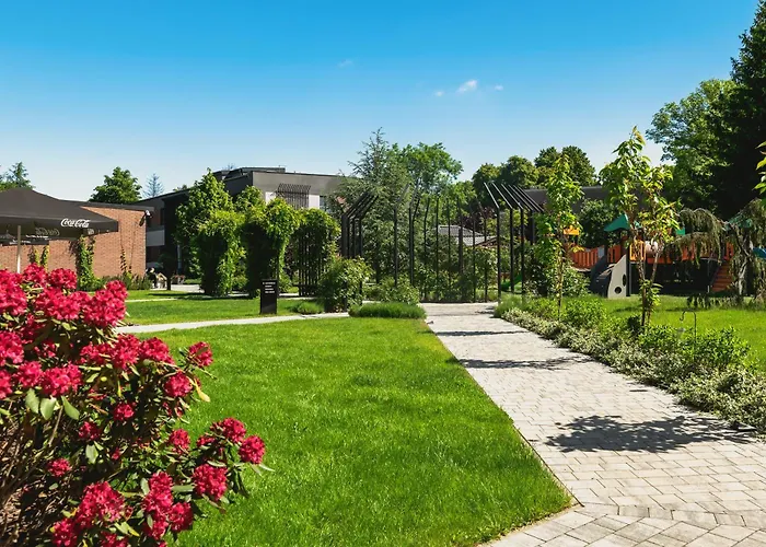 Folga - Hotel, Restauracja, Browar, Spa
