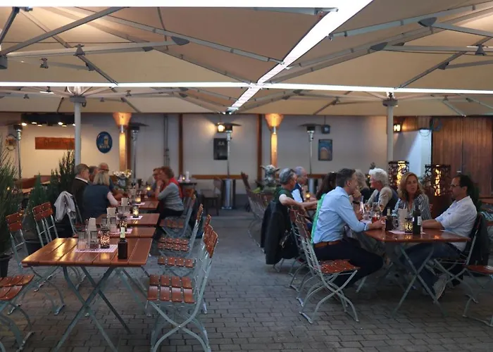 &Brauerei-Gasthof Neuwirt