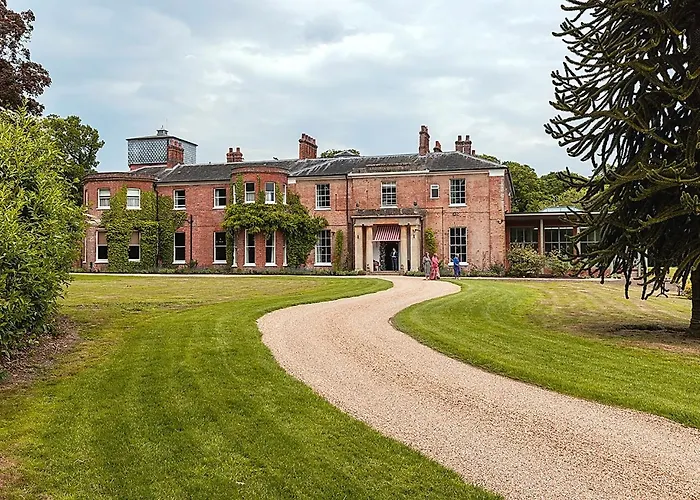 The Retreat, Elcot Park Hotel Newbury 