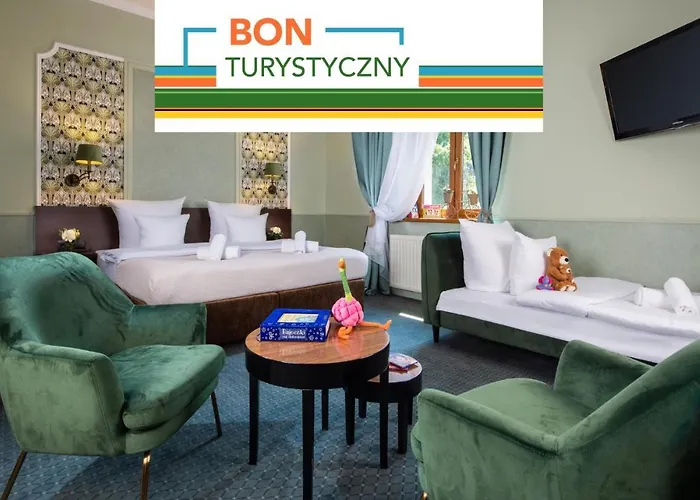 Amber Boutique Hotels - Hotel Amber Krakow