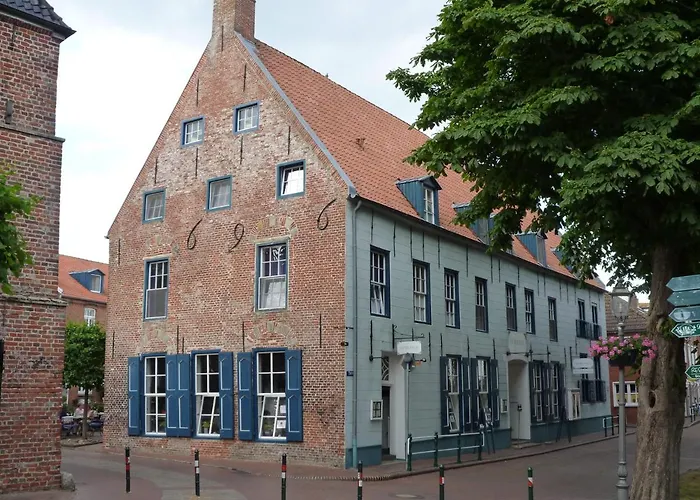 Hohes Haus