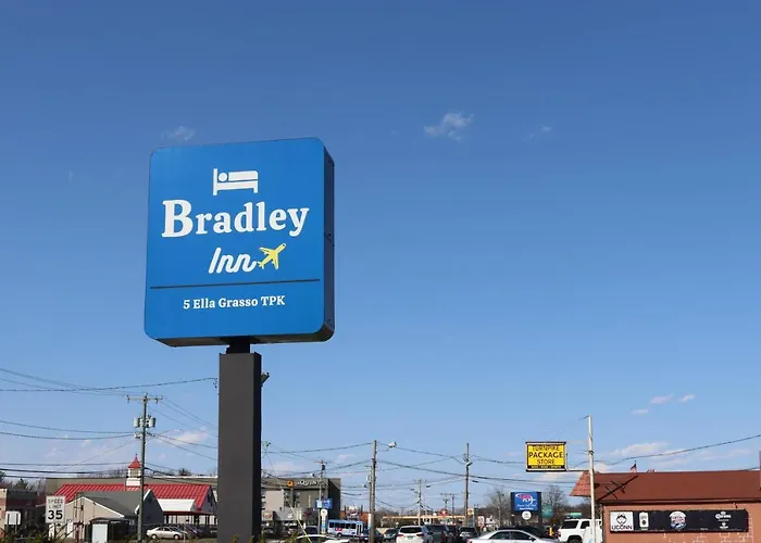 Bradley Inn