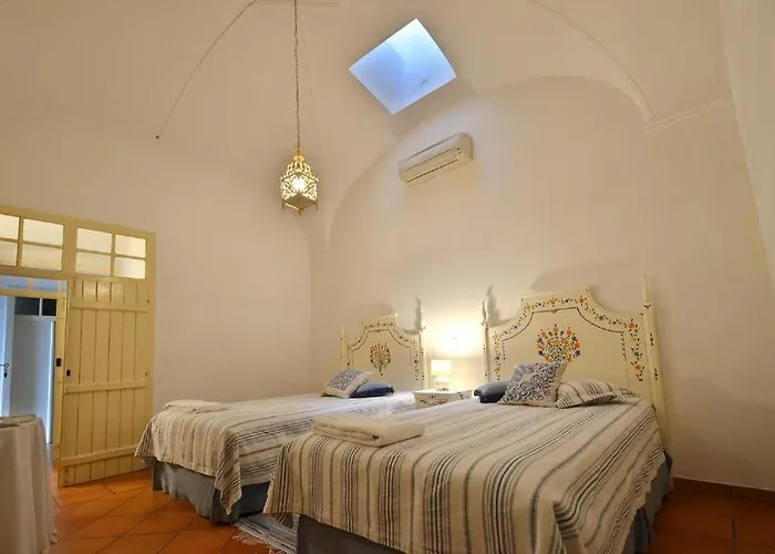 Casa De Serpa - Turismo Rural