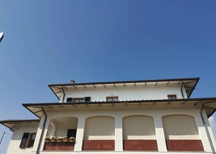 Villa Flora Affittacamere