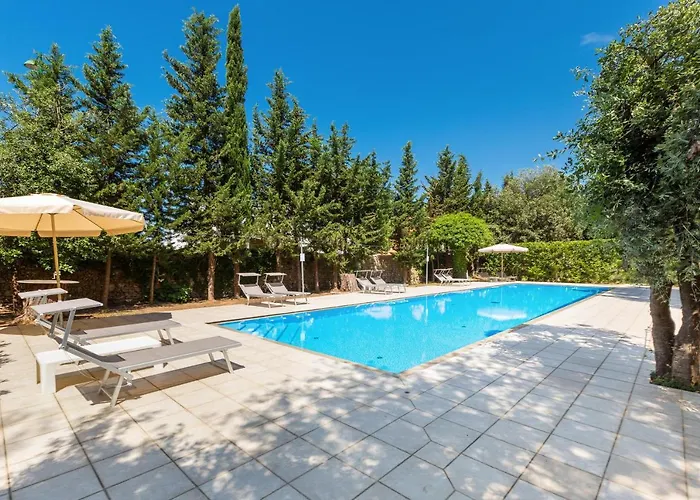 B&B Luxury da Salvatore