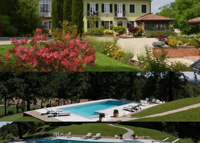 B&B La Bianchina
