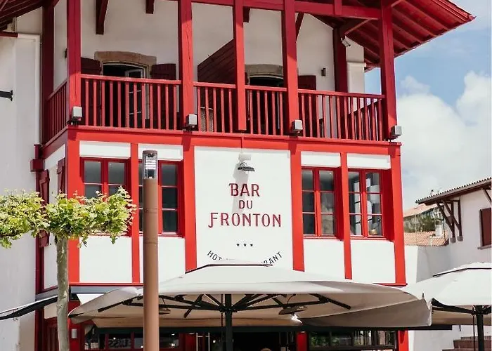 Du Fronton