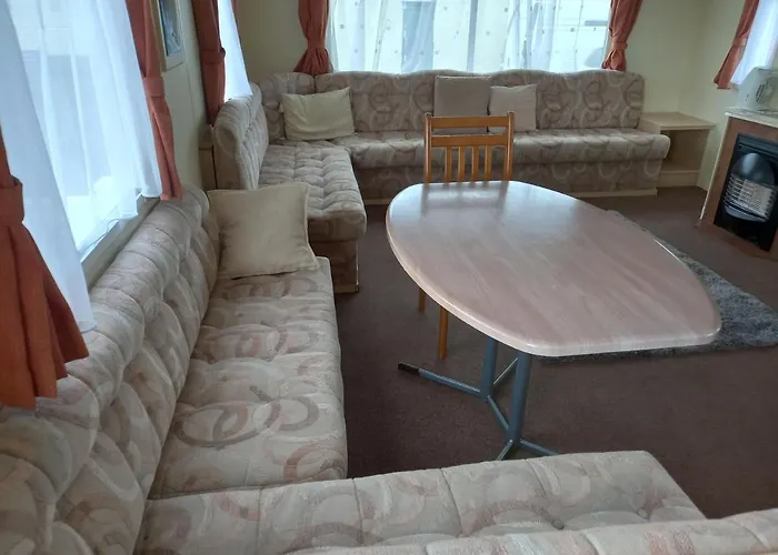 Holiday Home In Lyons Robin Hood Holiday Park