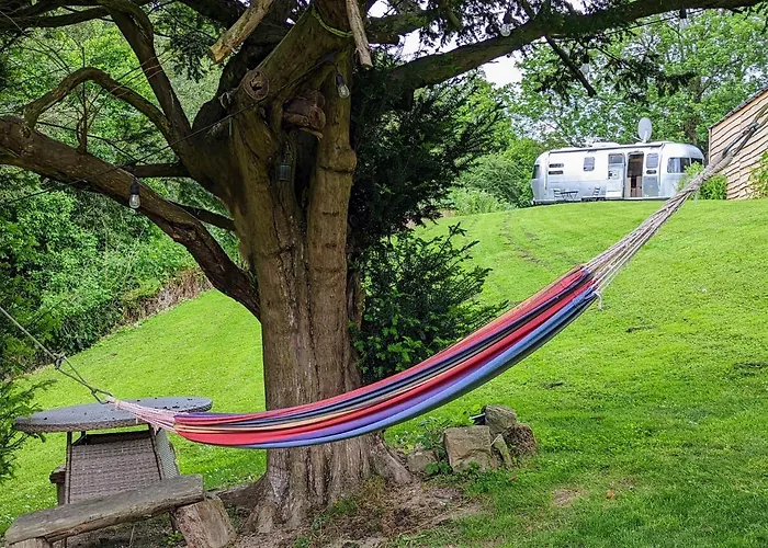Worralls Grove Guest Farm House