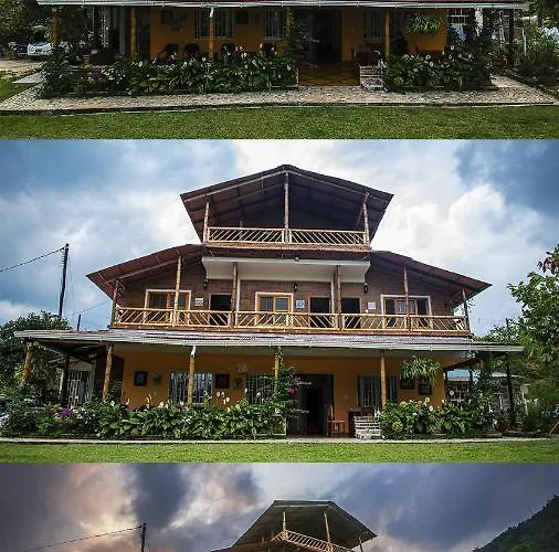 Finca Betel