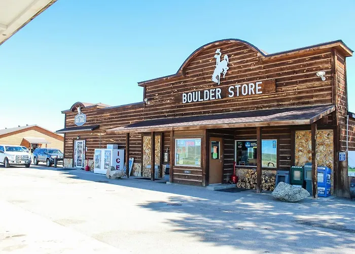 Boulder Inn