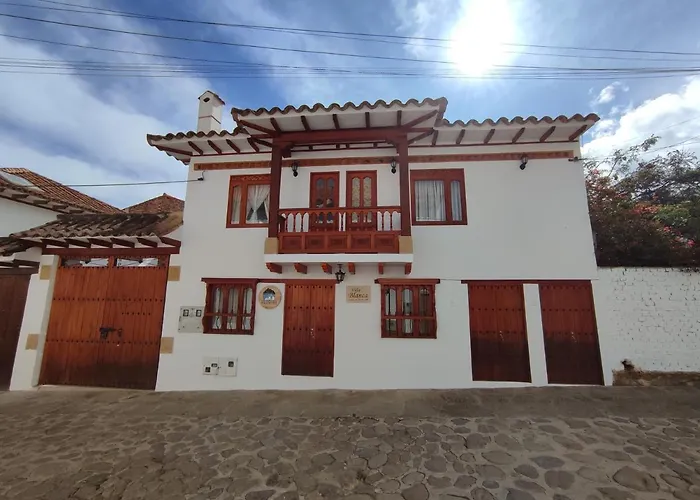 Merak Hostel