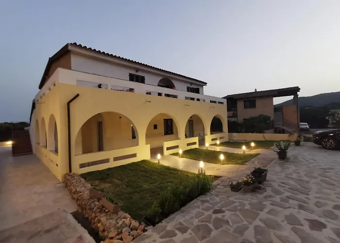 Villa Bianca