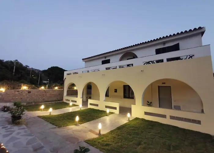 Villa Bianca