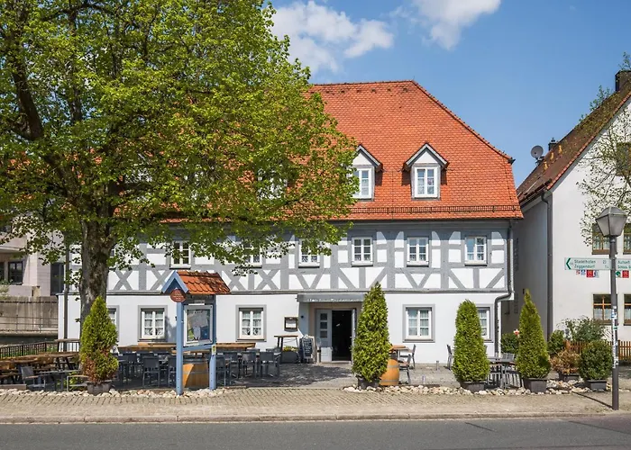 Hotel-Restaurant Heiligenstadter Hof