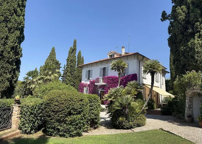 Resort Villa San Luca CITR8031