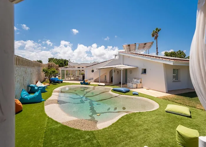 Don Leonardo - Pool&wellness