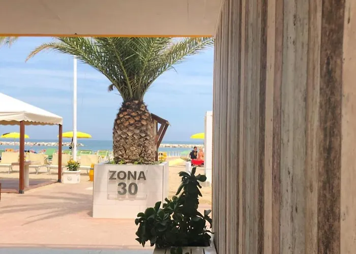 Hotel Atlantic & Spa Gabicce Mare