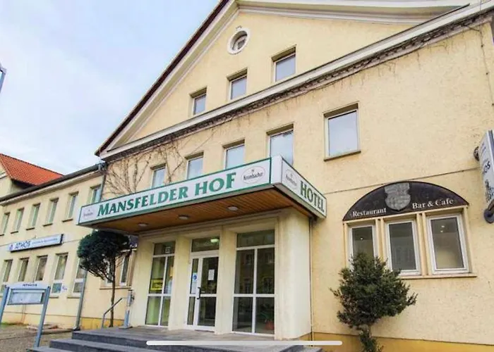Mansfelder Hof
