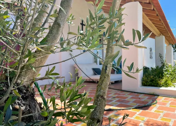 Casal De Santanna Hotel Cartaxo