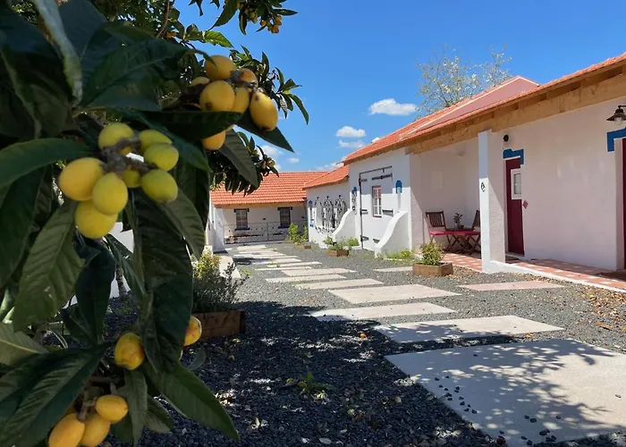 Casal De Santanna Hotel Cartaxo