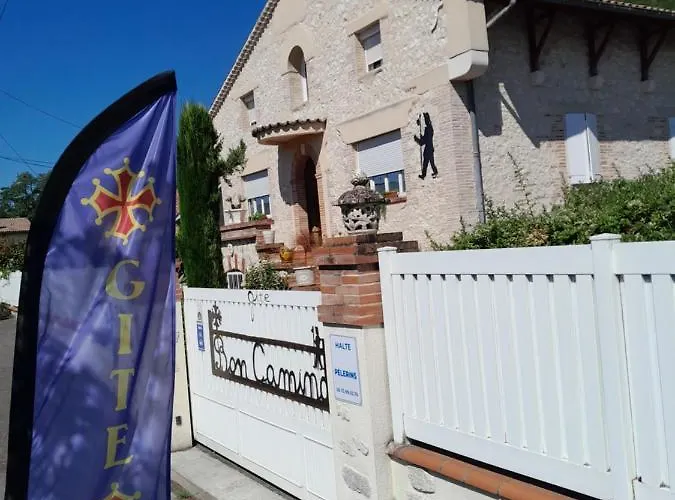 Bon Camino