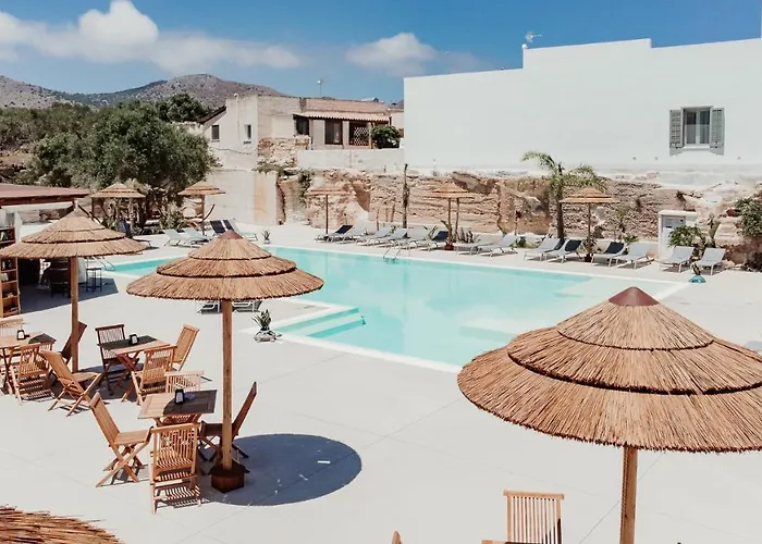 L'Oasi Villaggio Albergo
