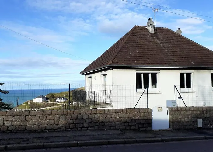 Auberge du Vieux Puits Dieppe