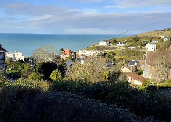 Auberge du Vieux Puits Dieppe