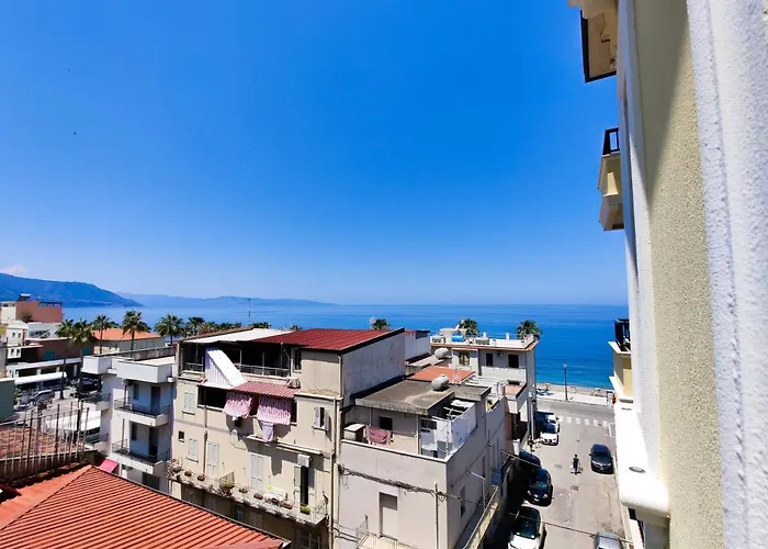Albergo delle Rose