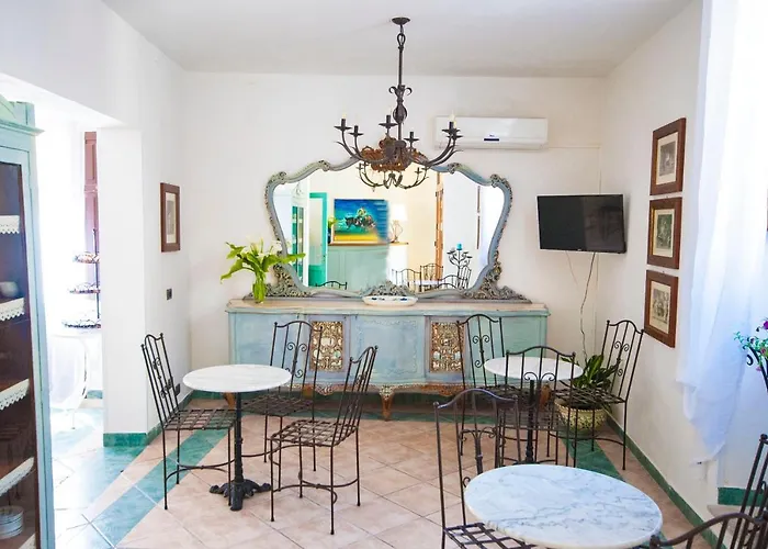 Albergo La Fontanella