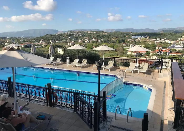 Zante Palace Tsilivi 